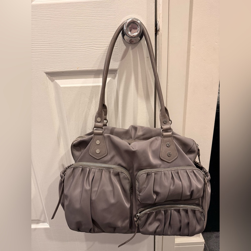 MZ Wallace Frankie Weekender/Travel Tote